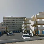 شقة 61, Vue Mer, Wifi, Parking Prive