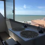 61, Vue Mer, Wifi, Parking Prive *