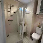 61, Vue Mer, Wifi, Parking Prive سا يْليرْ دو ري