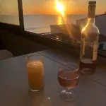 61, Vue Mer, Wifi, Parking Prive * سا يْليرْ دو ري