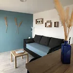 61, Vue Mer, Wifi, Parking Prive *