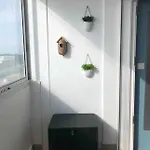 61, Vue Mer, Wifi, Parking Prive * سا يْليرْ دو ري