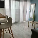 شقة 61, Vue Mer, Wifi, Parking Prive