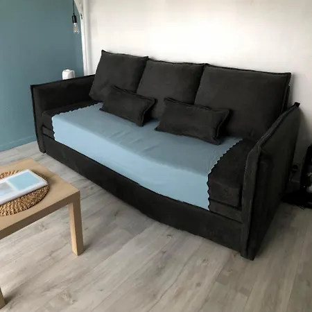 61, Vue Mer, Wifi, Parking Prive Διαμέρισμα