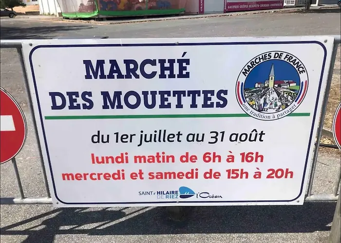 Apartament 61, Vue Mer, Wifi, Parking Prive