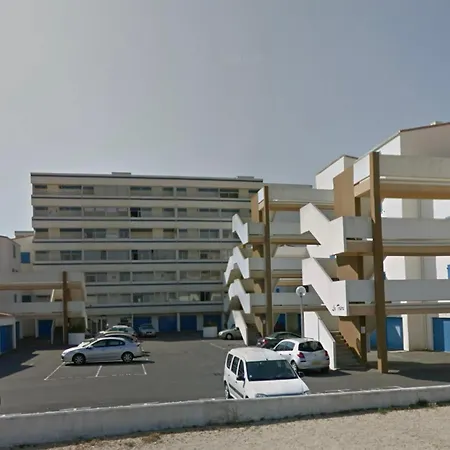 דירה 61, Vue Mer, Wifi, Parking Prive