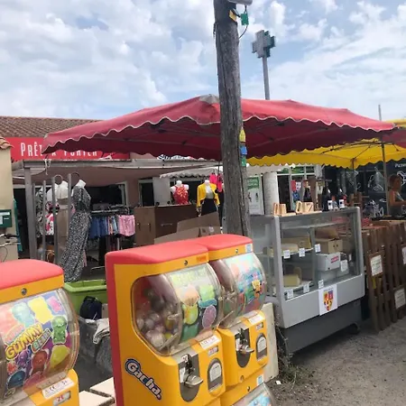 61, Vue Mer, Wifi, Parking Prive