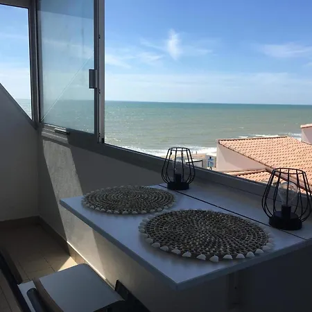 61, Vue Mer, Wifi, Parking Prive *