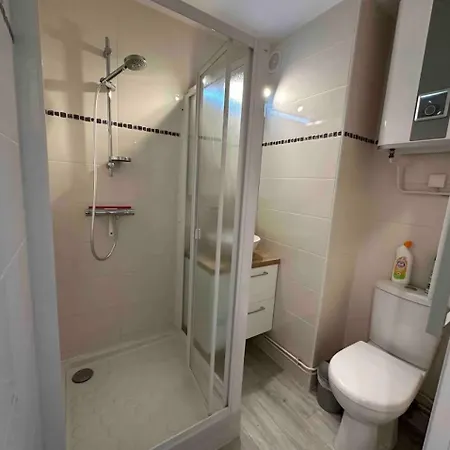 61, Vue Mer, Wifi, Parking Prive Saint-Hilaire-de-Riez