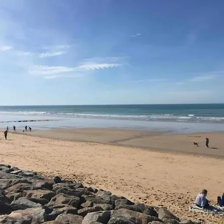 61, Vue Mer, Wifi, Parking Prive * Saint-Hilaire-de-Riez