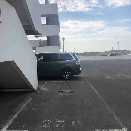 61, Vue Mer, Wifi, Parking Prive דירה סנט-אילר-דה-רייה
