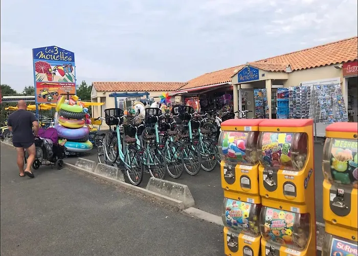 61, Vue Mer, Wifi, Parking Prive 아파트 *