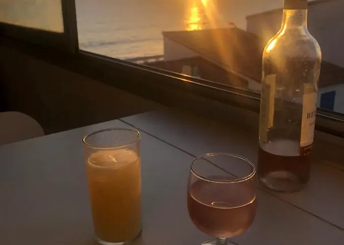 61, Vue Mer, Wifi, Parking Prive * 생 힐레르 드 리에