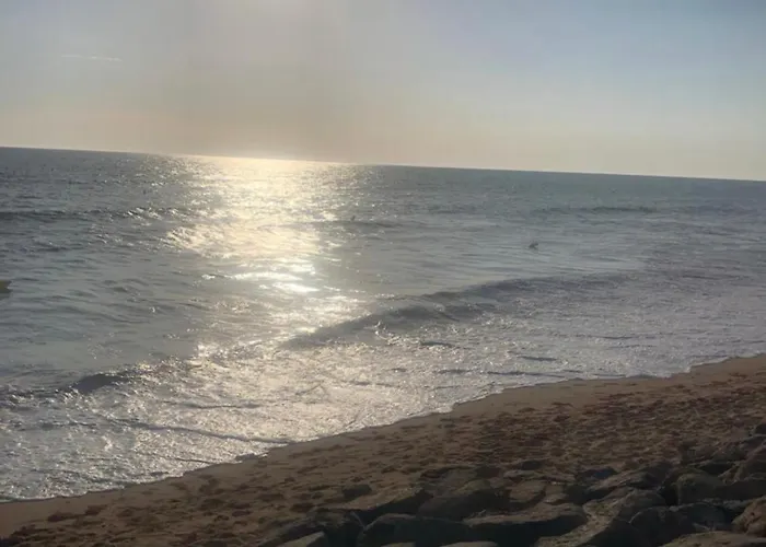 아파트 61, Vue Mer, Wifi, Parking Prive *