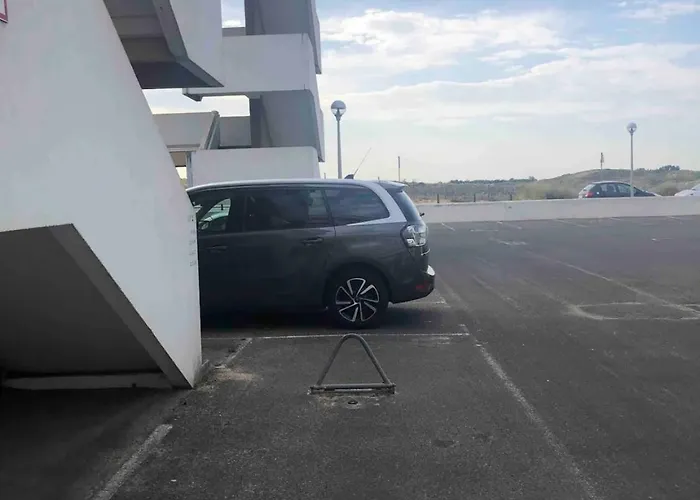 61, Vue Mer, Wifi, Parking Prive 아파트 생 힐레르 드 리에